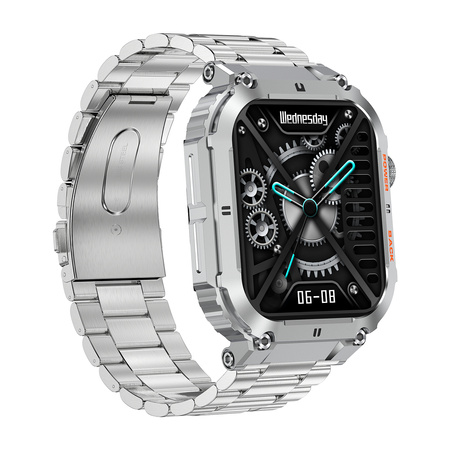 Zegarek Gravity Smart Watch GT6-7