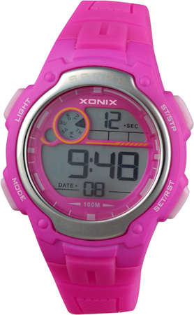 Zegarek Xonix BAJ 10ATM