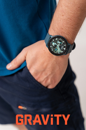 Zegarek Gravity Smart Watch GT1-9 PRO 
