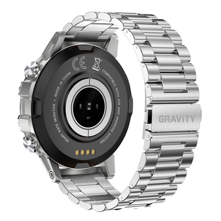 Zegarek Gravity Smart Watch GT9-3