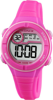 Zegarek Xonix BAI 10 ATM