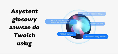 Zegarek Gravity Smart Watch GT1-6 PRO