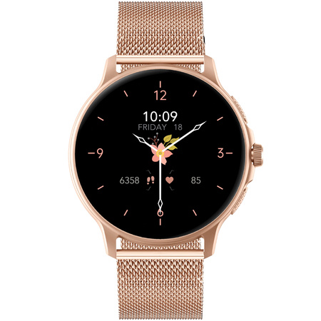 Zegarek Gravity Smart Watch GT12-4