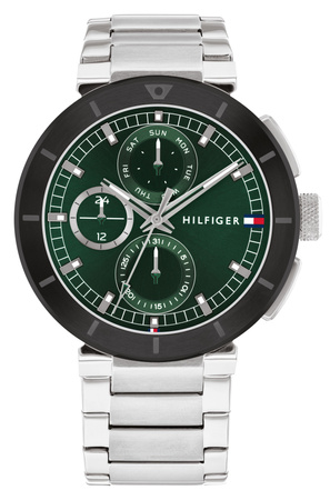 Zegarek Tommy Hilfiger 1792117