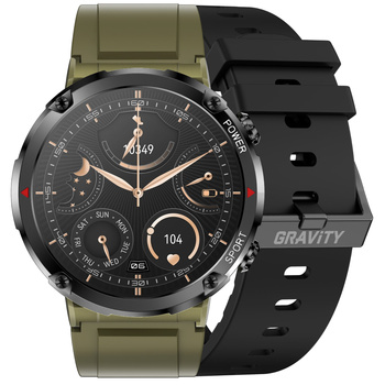 Zegarek Gravity Smart Watch GT21-7