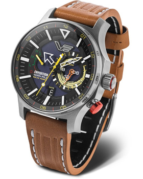 Zegarek Vostok VS57-595A735