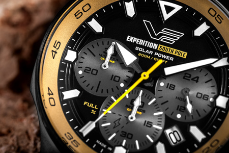 Zegarek Vostok VR42-592C763