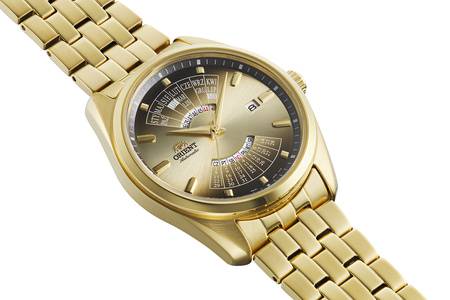 Zegarek Orient RA-BA0007G3YB