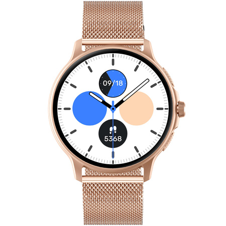 Zegarek Gravity Smart Watch GT12-5