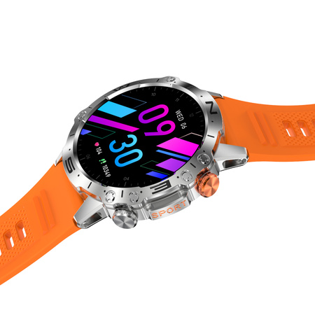 Zegarek Gravity Smart Watch GT20-4