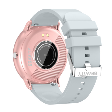 Zegarek Gravity Smart Watch GT1-8