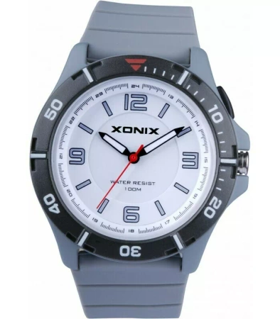 Zegarek Xonix PO 003 004 009 010 011 10ATM