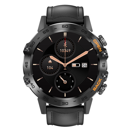 Zegarek Gravity Smart Watch GT9-5