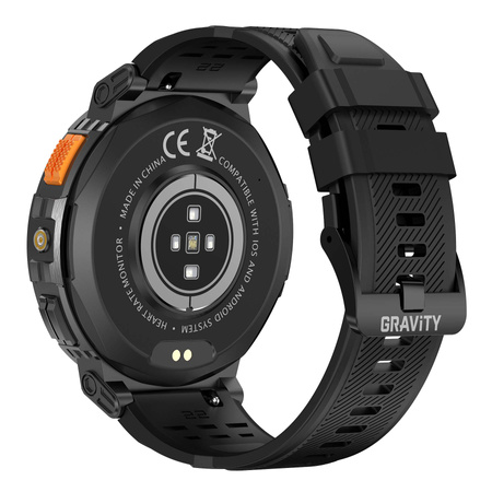 Zegarek Gravity Smart Watch GT23-5