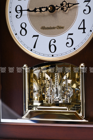 Zegar Rhythm CRH266UR06