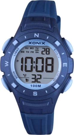 Zegarek Xonix IB 001 002 002A 003 004 005 006 007