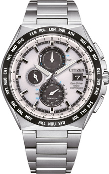 Zegarek Citizen AT8238-84A