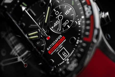 Zegarek Vostok 6S21-511A771