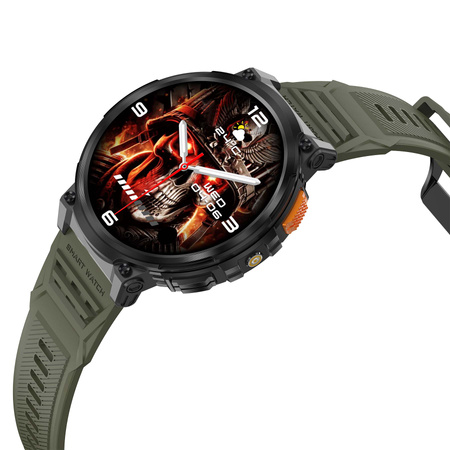 Zegarek Gravity Smart Watch GT23-5