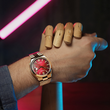 Zegarek Citizen NJ0153-82X