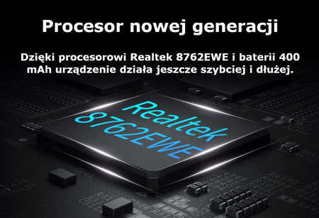 Zegarek Gravity Smart Watch GT6-8