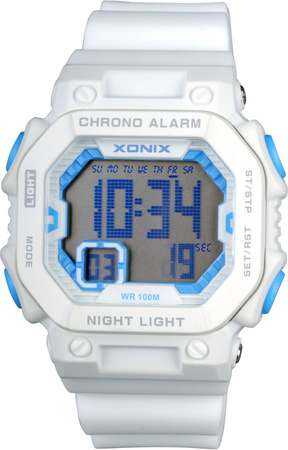 Zegarek Xonix KZ 001 002 003 004 005 007