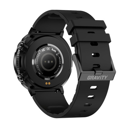 Zegarek Gravity Smart Watch GT21-4