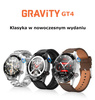 Zegarek Gravity Smart Watch GT4-6