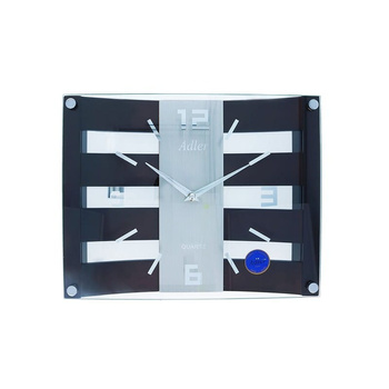 Zegar kw. Adler 21113 W