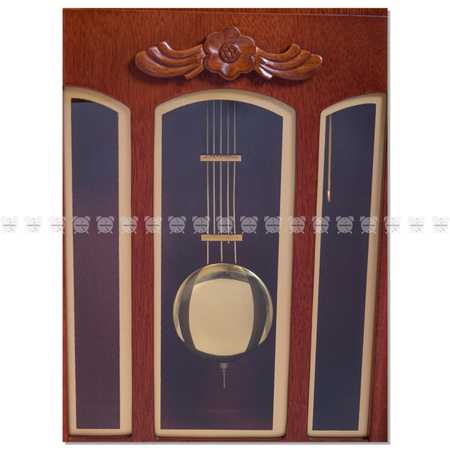 Zegar mechaniczny 11002 CH