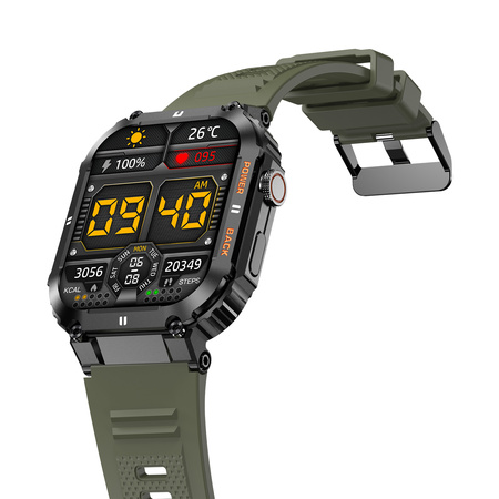 Zegarek Gravity Smart Watch GT6-6