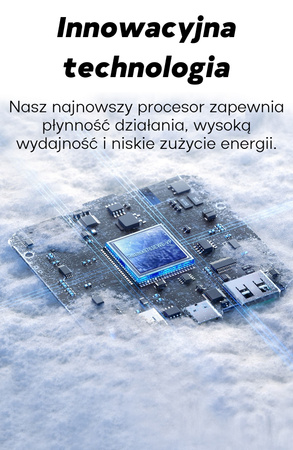 Zegarek Gravity Smart Watch GT22-5