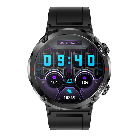 Zegarek Gravity Smart Watch GT21-2