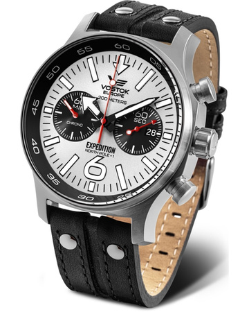 Zegarek Vostok 6S21-595A642