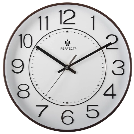 Zegar kw. PW 602-1700-6