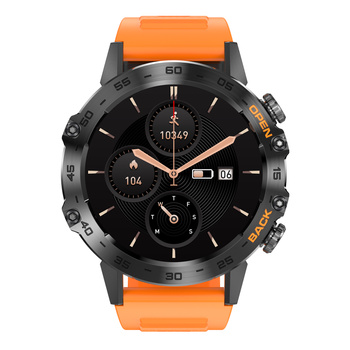 Zegarek Gravity Smart Watch GT9-4