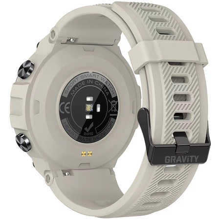 Zegarek Gravity Smart Watch GT8-4