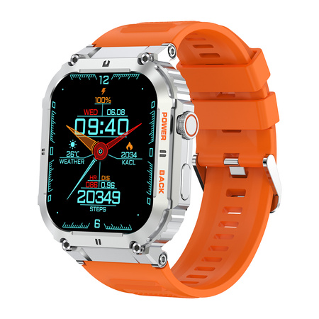 Zegarek Gravity Smart Watch GT6-4