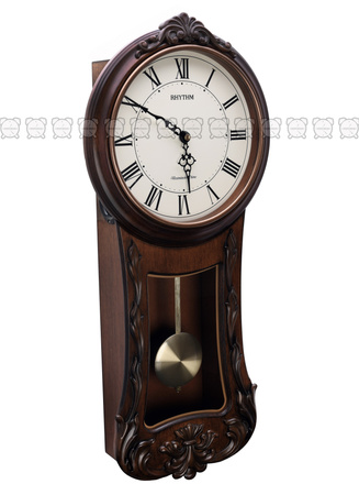 Zegar RHYTHM CMJ546NR06