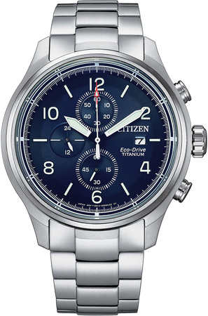 Zegarek Citizen CA0810-88L