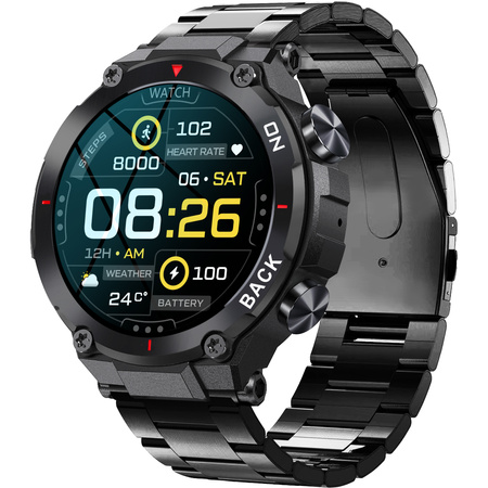 Zegarek Gravity Smart Watch GT8-2