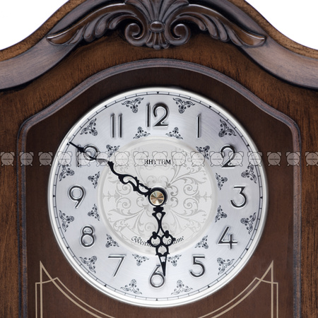 Zegar Rhythm CRJ717CR06