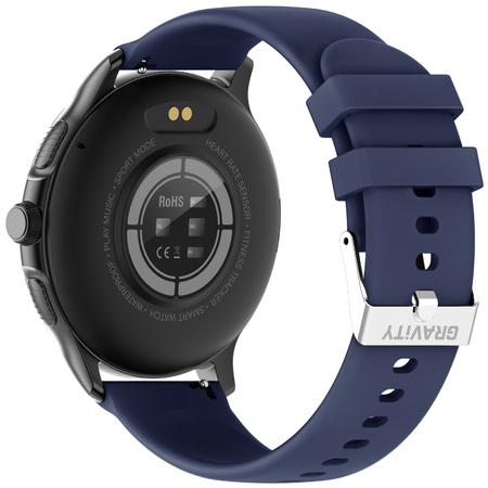 Zegarek Gravity Smart Watch GT12-2