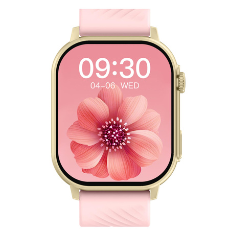 Zegarek Gravity Smart Watch GT15-7