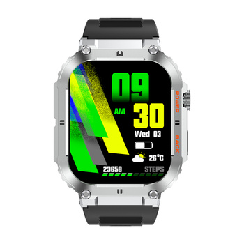 Zegarek Gravity Smart Watch GT6-5