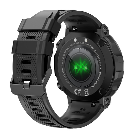 Zegarek Gravity Smart Watch GT7-1 PRO