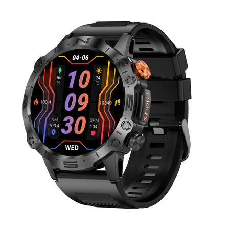 Zegarek Gravity Smart Watch GT20-1