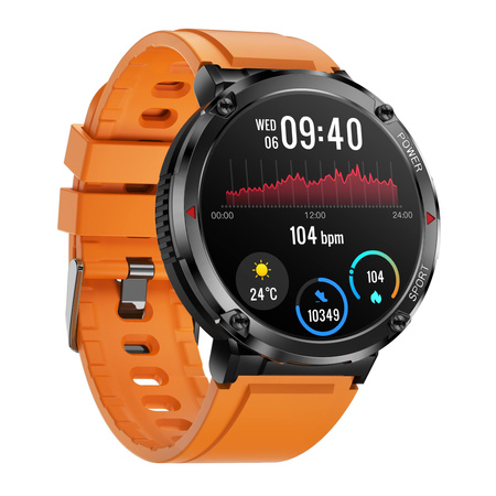 Zegarek Gravity Smart Watch GT21-2