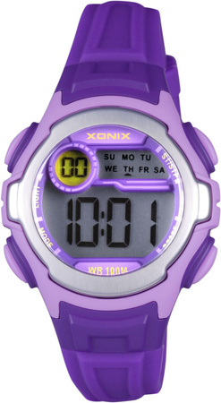 Zegarek Xonix IB 001 002 002A 003 004 005 006 007