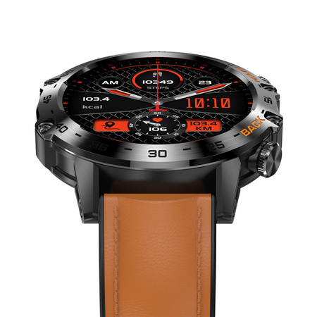 Zegarek Gravity Smart Watch GT9-7